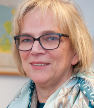Picture of Gerda